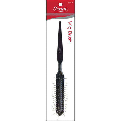 Annie Wire Wig Brush - #2104