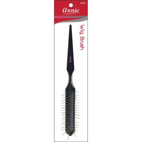 Annie Wire Wig Brush - #2104 - Dollar Deals
