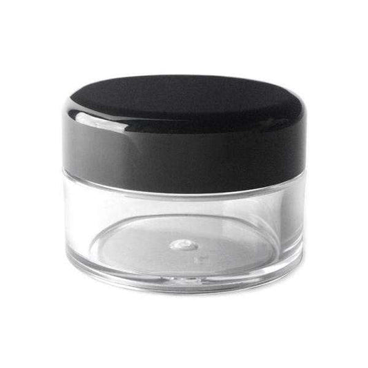 Annie Acrylic Jar 3/4oz #4730
