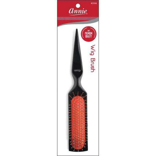 Annie Premium Wire Wig Brush #2106