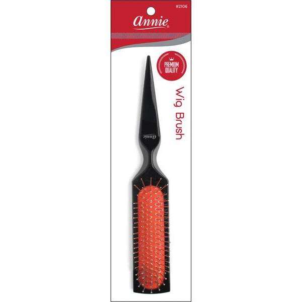 Annie Premium Wire Wig Brush #2106 - Dollar Deals