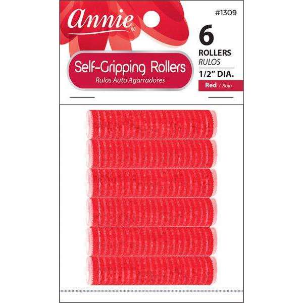 Annie Self-Gripping Rollers 1/2" #1309 - Dollar Deals
