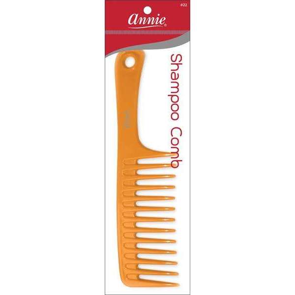 Annie Shampoo Comb - #22 - Dollar Deals