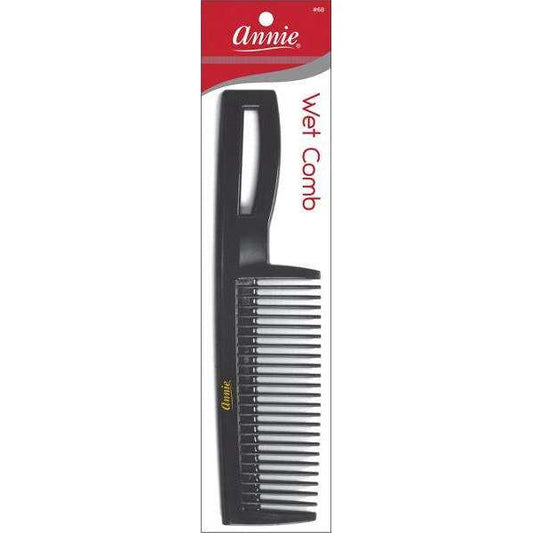Annie Wet Comb #68