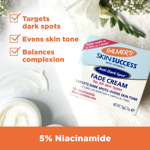Palmer's Skin Success Anti-Dark Spot Fade Cream For All Skin Types