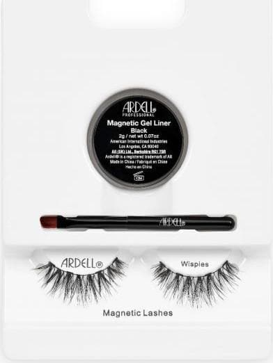 Ardell Magnetic Liner & Lash - Wispies