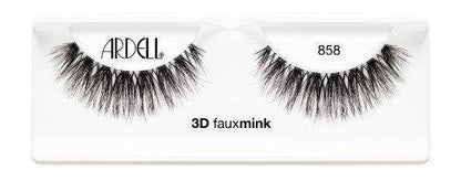 Ardell 3D Faux Mink Lashes - 858