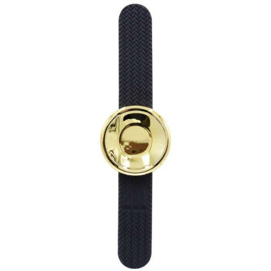 BTL Braider Adjustable Band Gel Pot- Black