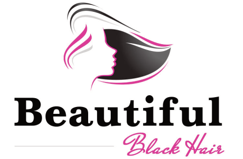 Beautiful Black Hair