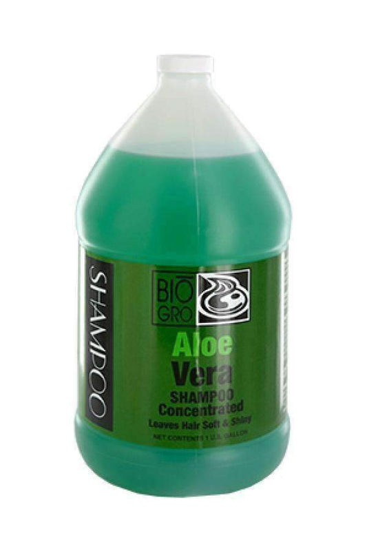Bio-Gro Aloe Vera Shampoo - Beautiful Black Hair