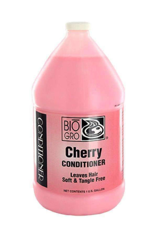 Bio-GroCherry Shampoo - Beautiful Black Hair