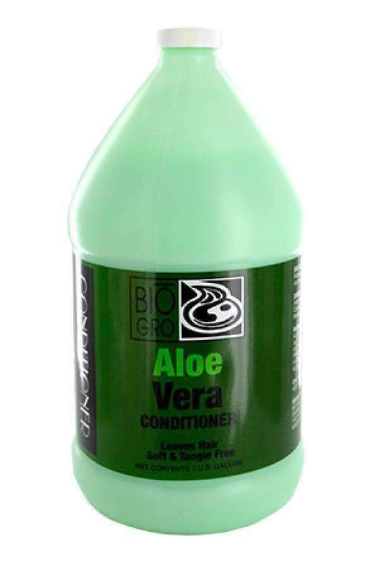 Bio-Gro Aloe Vera Conditioner - Beautiful Black Hair