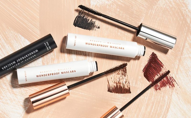 B.O.M Wonderproof Mascara