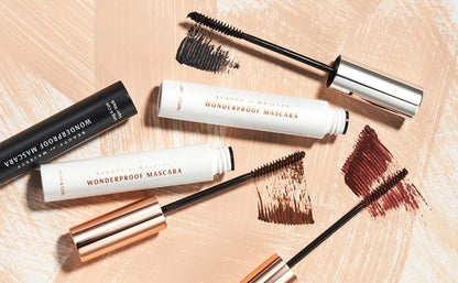 B.O.M Wonderproof Mascara
