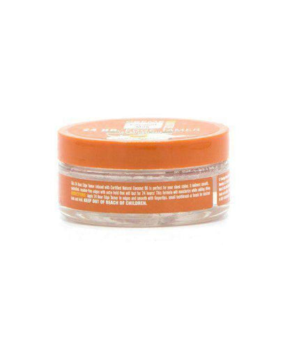 Creme Of Nature Coconut Milk 24 Hr Edge Tamer