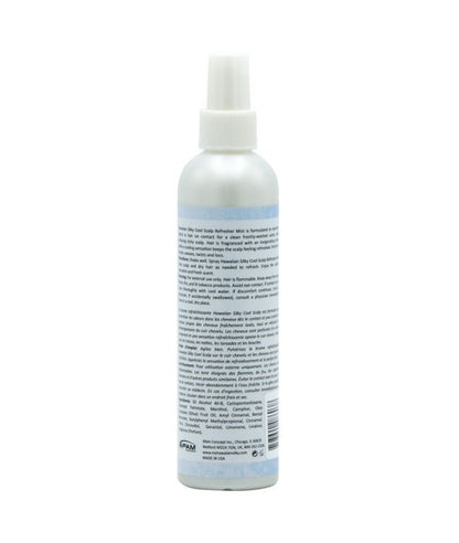 Hawaiian Silky Cool Scalp Moisture Mist