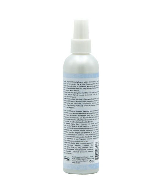 Hawaiian Silky Cool Scalp Moisture Mist