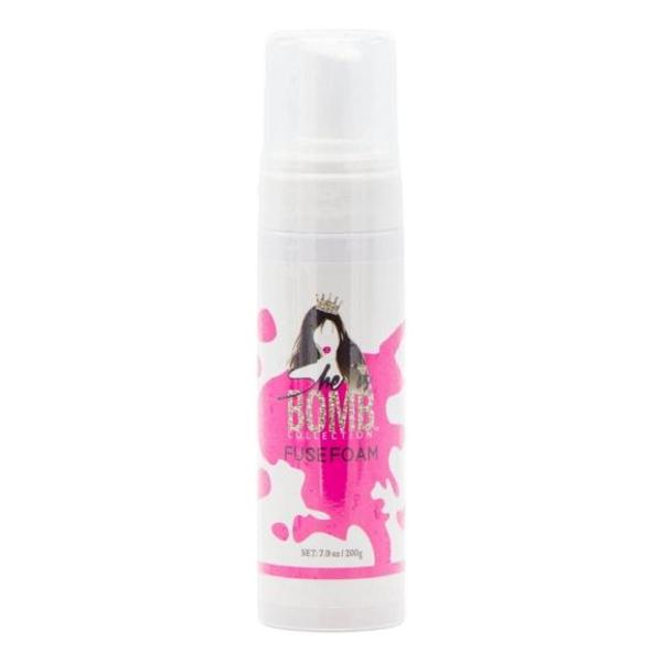She Is Bomb Collection Fuse Foam