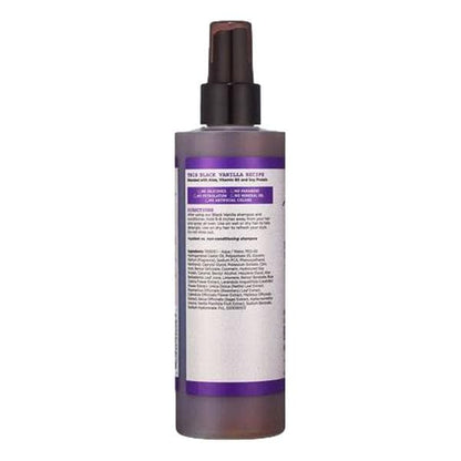 Carol's Daughter Black Vanilla Moisture & Shine Leave In Conditioner