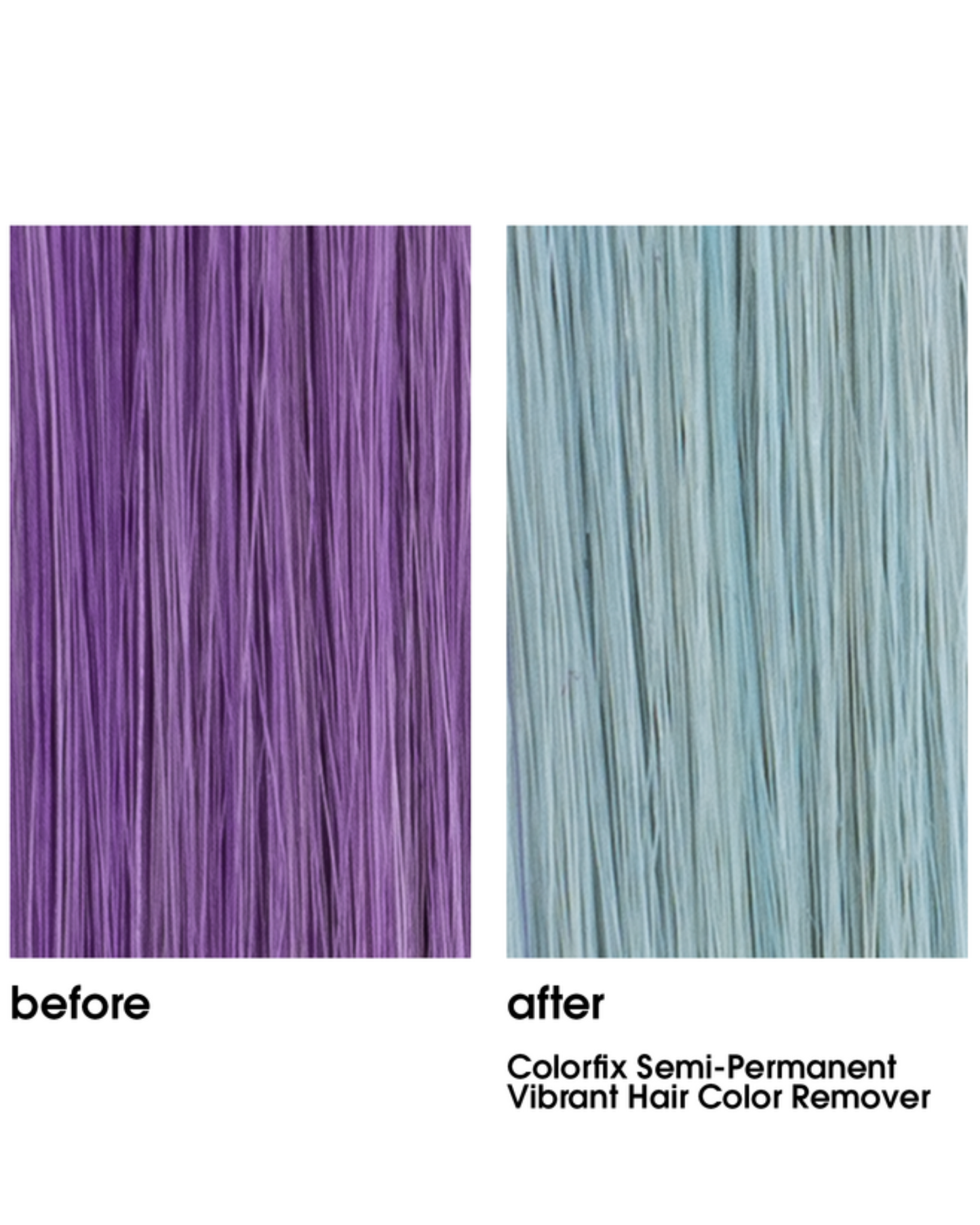 One 'n Only Colorfix Semi-Permanent Remover w/ Argan Oil
