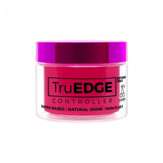 TruEdge Controller Extreme Hold - Cherry - Beautiful Black Hair