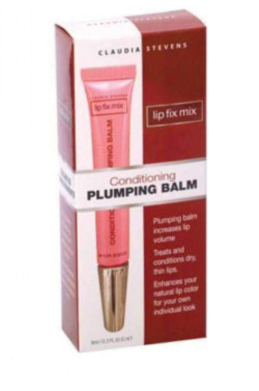 Claudia Stevens Lip Fix Mix Conditioning Plumping Balm - Beautiful Black Hair