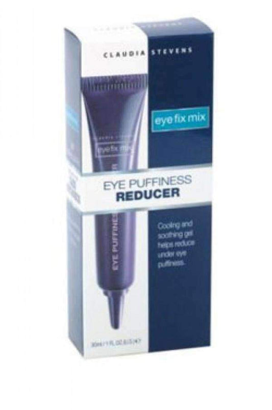 Claudia Stevens Eye Puffiness Reducer - Beautiful Black Hair