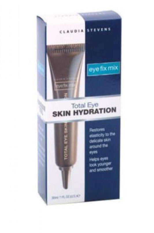 Claudia Stevens Total Eye Skin Hydration - Beautiful Black Hair