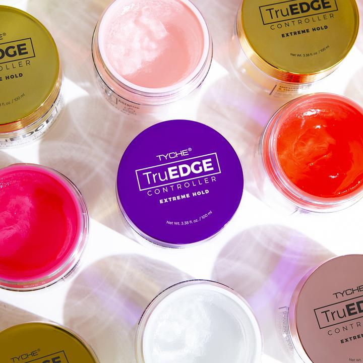 TruEdge Controller Extreme Hold - Blueberry