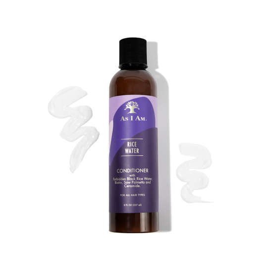 As I Am Rice Water Conditioner