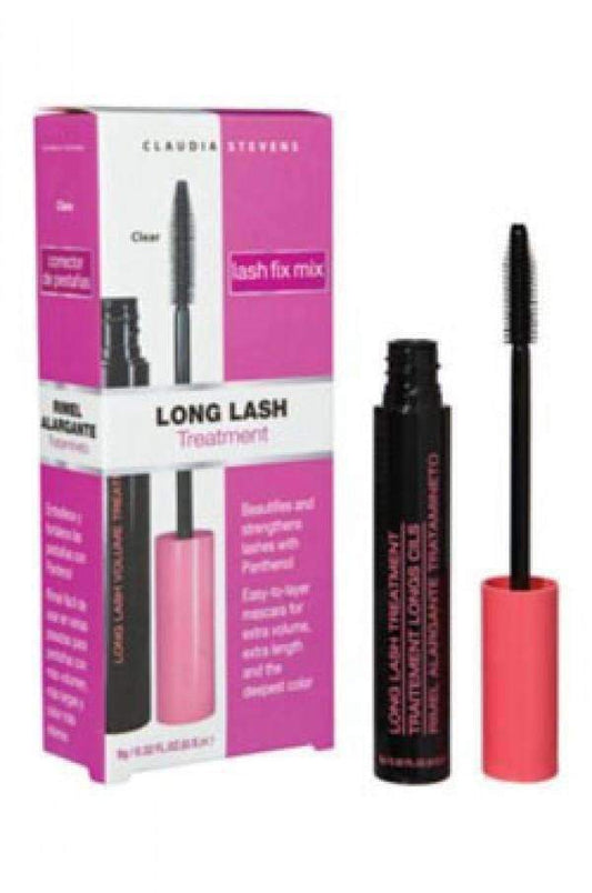 Claudia Stevens Lash Fix Mix Long Lash Treatment - Beautiful Black Hair