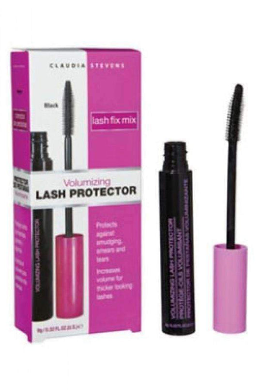 Claudia Stevens Lash Fix Mix Volumizing Lash Protector - Beautiful Black Hair