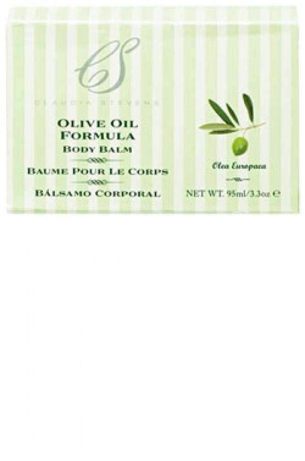 Claudia Stevens Olive Oil Formula Body Balm - Beautiful Black Hair