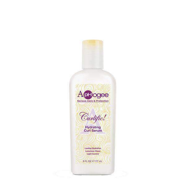 ApHogee Curlific! Hydrating Curl Serum - Beautiful Black Hair