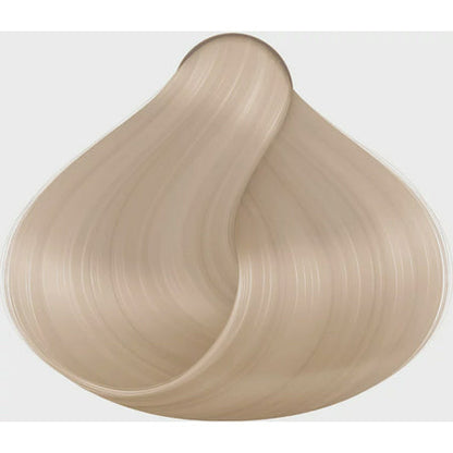 Wella Color Charm Gel Permanent Hair Color - 12AA/1120 Nordic Blonde