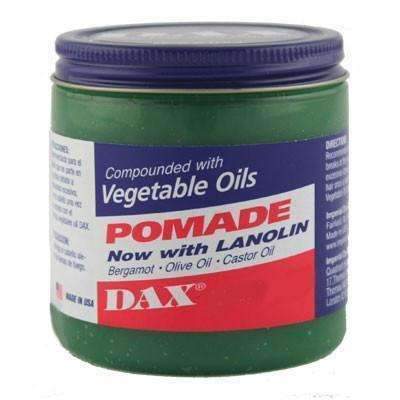 Dax Pomade 14oz - Beautiful Black Hair