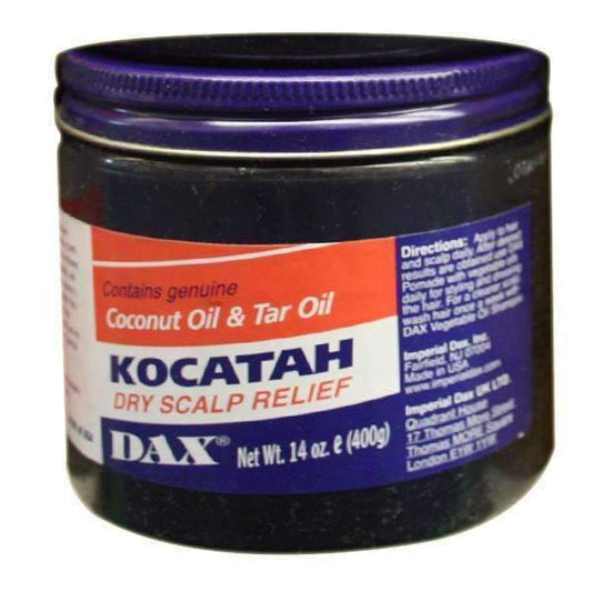 Dax Kocatah 14oz - Beautiful Black Hair