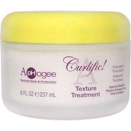 ApHogee Curlific! Texture Treatment - Beautiful Black Hair