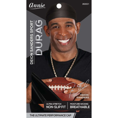 Annie Deion Sanders Sport Durag #68501