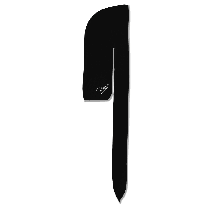 Annie Deion Sanders Sport Durag Black #68501
