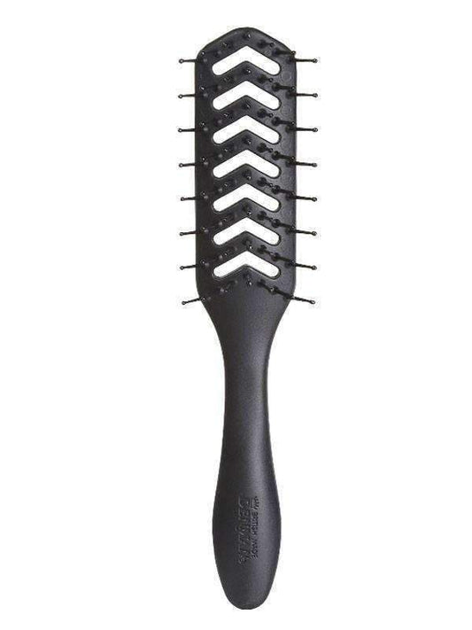 Denman Brush D200 - Beautiful Black Hair