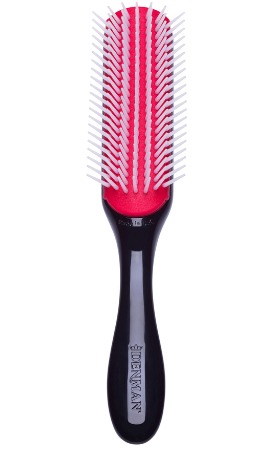 Denman Brush D3