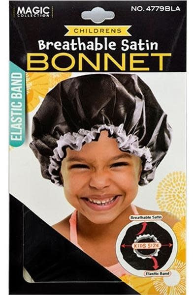 Magic Collection Children's Bonnet Assorted #4779