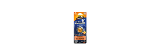 Armor All Air Freshener Vent Clip - Smoke X Citrus Breeze