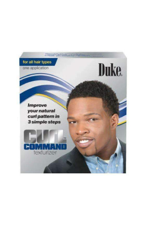 Duke Curl Command Texturizer