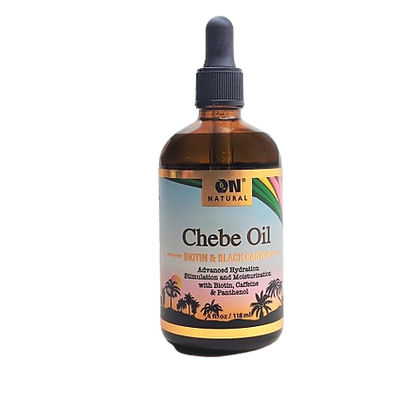 ON Natural Chebe Oil