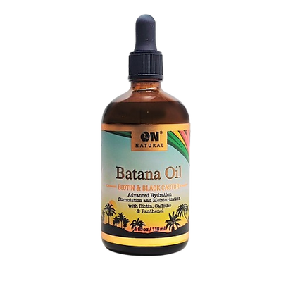 ON Natural Batana Oil