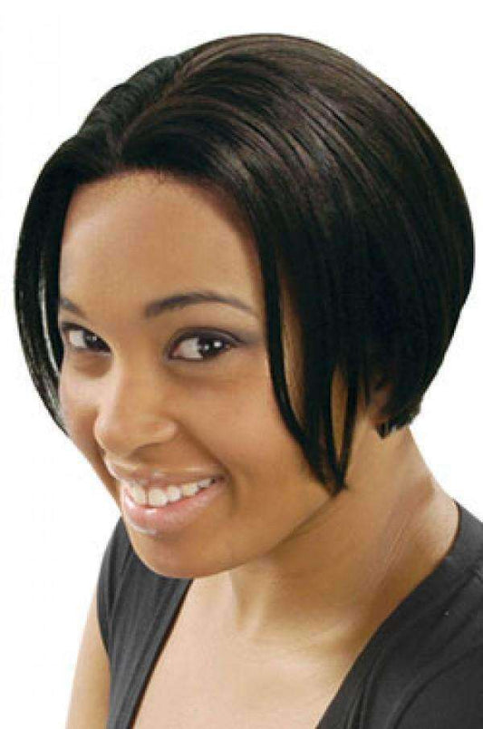 Magic Gold Synthetic Lace Wig Esperanza - Beautiful Black Hair