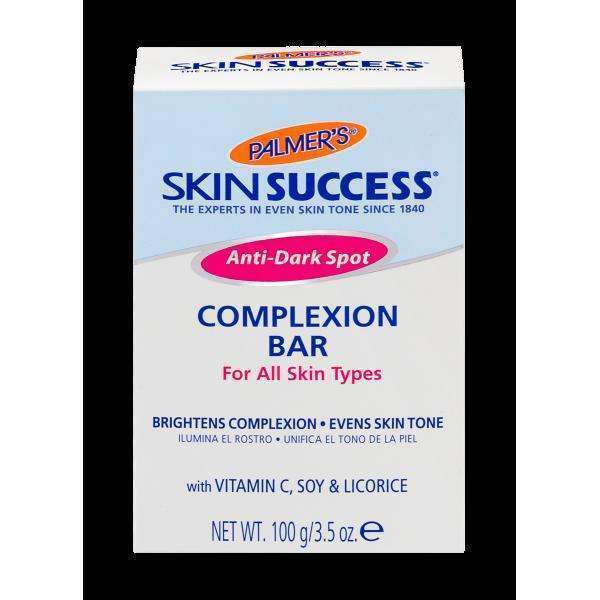 Palmer's Skin Success Eventone Complexion Soap - Beautiful Black Hair