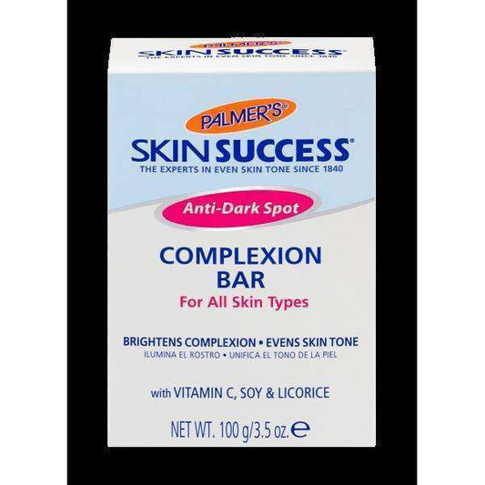 Palmer's Skin Success Eventone Complexion Soap - Beautiful Black Hair